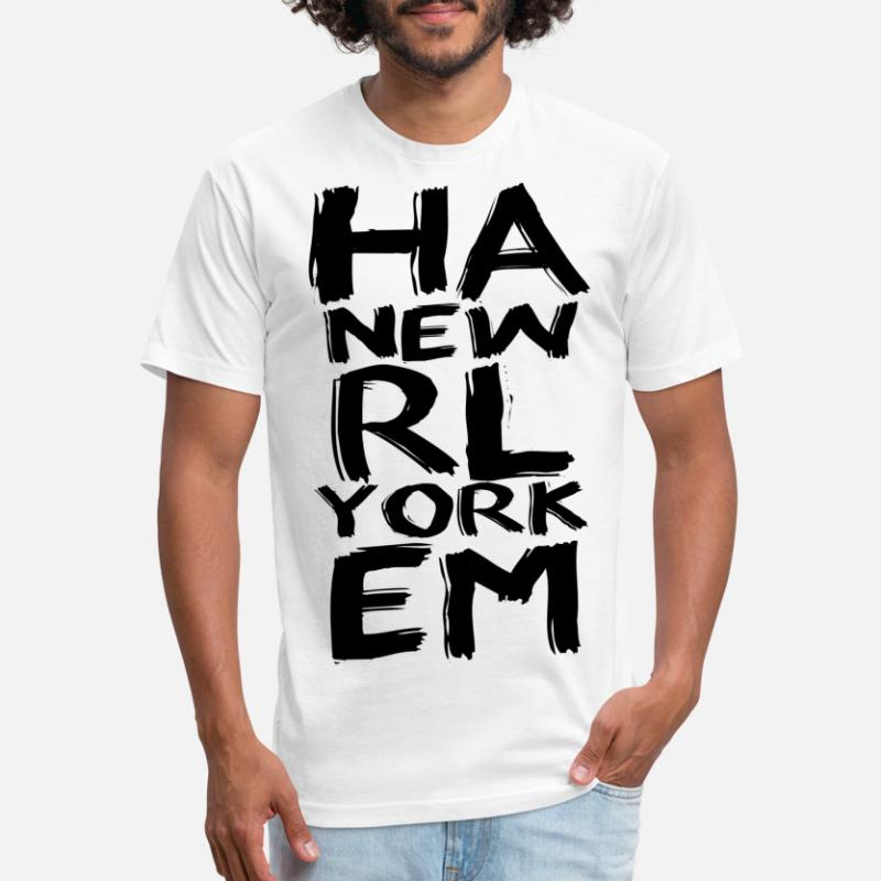 Harlem-new-york Gifts | Unique Designs | Spreadshirt
