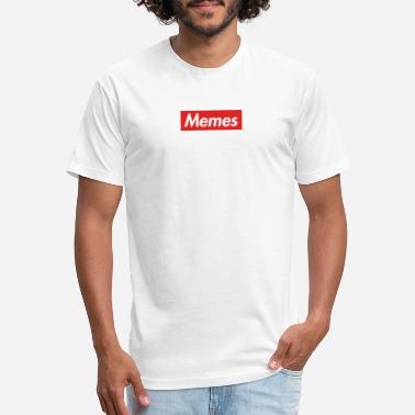 Supreme Meme T Shirts Unique Designs Spreadshirt