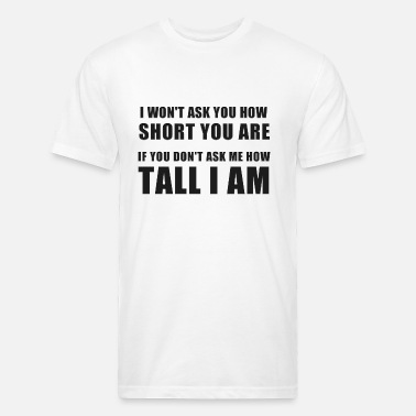 Men's big and tall t-shirt funny saying people person tall tee shirt for men 