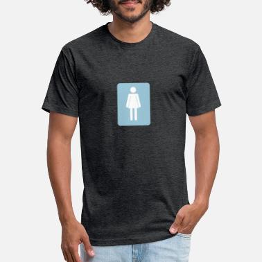 Shop Restroom T-Shirts online | Spreadshirt
