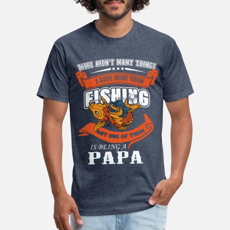 Shop The Fish Guy T Shirts Online Spreadshirt