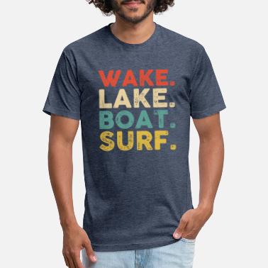 Wake Surf Board Shirt Surfing Lover Shirt No Rope No Problem Shirt Drop The Rope Shirt Funny Throw The Rope Shirt Wakesurfing Shirt