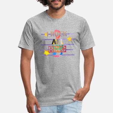 Rock Am Ring 20210925 111713 - Unisex Poly Cotton T-Shirt