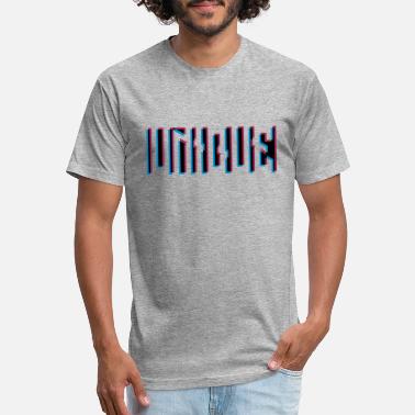 3d Text T-Shirts | Unique Designs | Spreadshirt