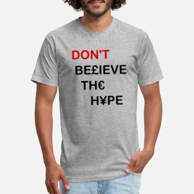 Hype Believe the Rose T Shirt-Noir