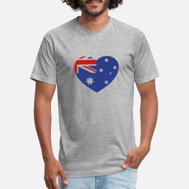 3XL I love coeur Cairns Australie Adultes Homme T shirt 12 Couleurs Taille S