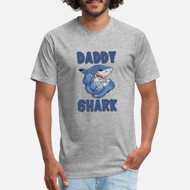 Mens Shark Week Short Sleeve T-Shirt Muscle Shirt for Training 