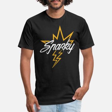 Shop Sparky T-Shirts online | Spreadshirt