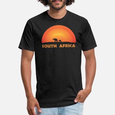 Shop Africa T Shirts Online Spreadshirt