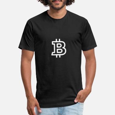 Bitcoin Boss T-shirt BTC Cryptocurrency Fashion Clothing Crypto Gift Unisex Tee 