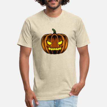 3 color choices Fun Farm Fresh Pumpkin Patch Design on premium Bella Canvas unisex shirt plus size Simple Pumpkin Shirt