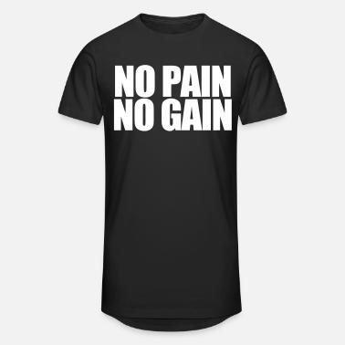 No Pain No Game T Shirts Unique Designs Spreadshirt