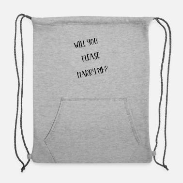 Will You Please Marry Me Trucker Cap Spreadshirt