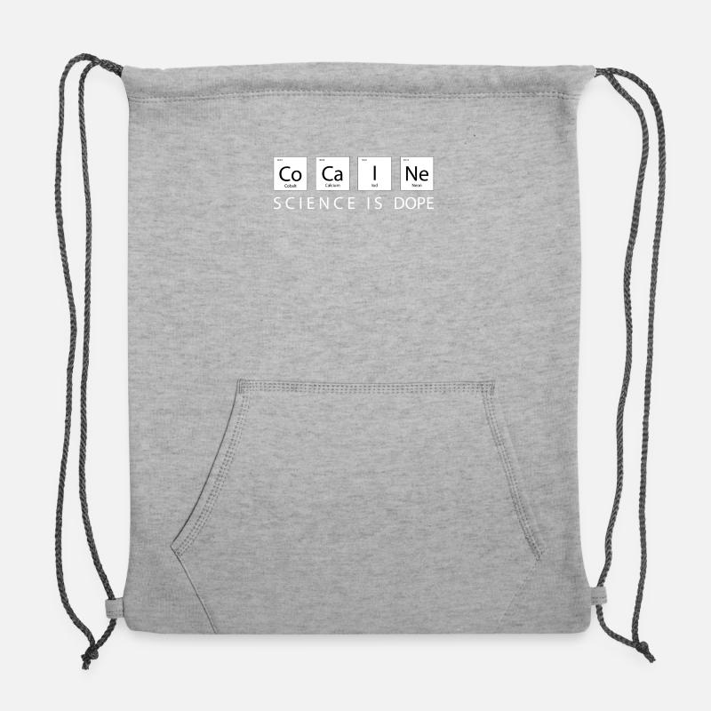 Shop Cocaine Bags & backpacks online | Spreadshirt