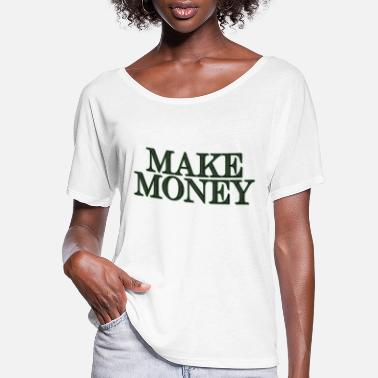 how to make money from designing t shirts