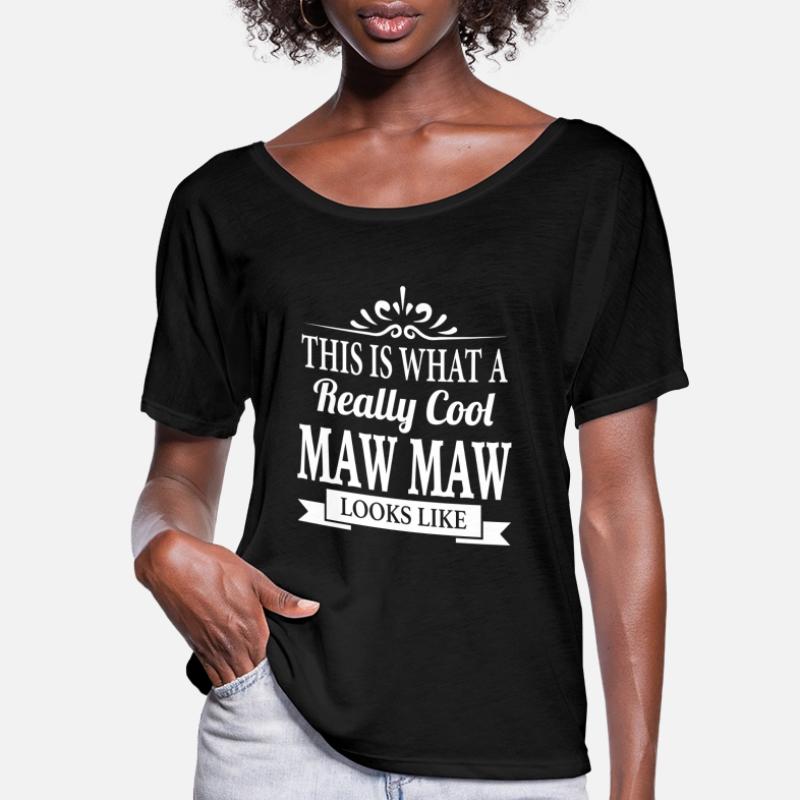 maw maw t shirts