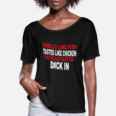 Shop Chicken Fish T Shirts Online Spreadshirt