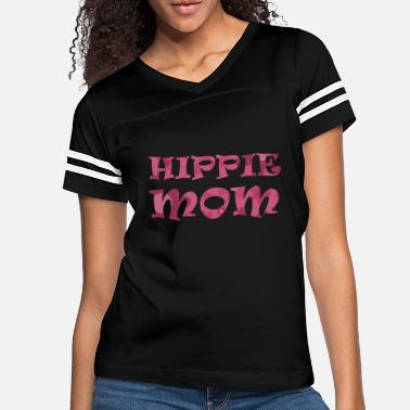 Shop Hippie Mom T-Shirts online