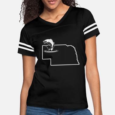 Shop Bass Hunter T Shirts Online Spreadshirt