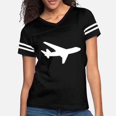 Shop Jet Pilot T-Shirts online | Spreadshirt