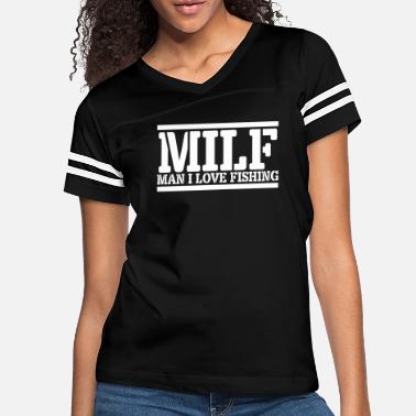 Shop Man I Love Fishing T Shirts Online Spreadshirt