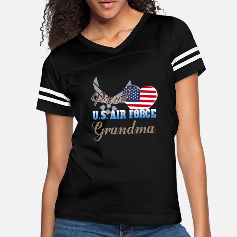 Airforce T-Shirts | Unique Designs | Spreadshirt