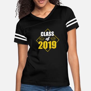 Shop 2019 Class Ideas T Shirts Online Spreadshirt