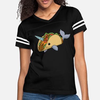 ZZJIAN Cute Taco Mens Cool Short Sleeve T-Shirt Burgundy 