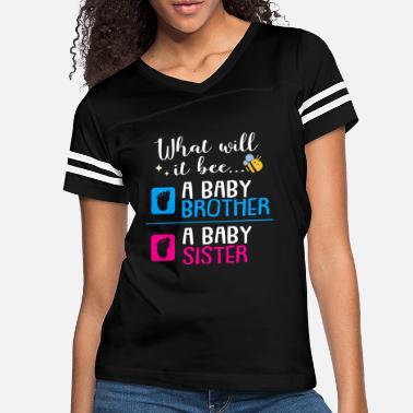 bby10 mom dad loading Baby Pregnant Boy or Girl Gender Reveal Party Shirts Gender Reveal Tees Team Boy and Team Girl Pink or Blue