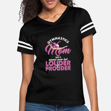 Cute Mom Gift Sports Mom Shirt Mom Shirt Gymnastics Mom Tshirt Gymnastics T Shirt