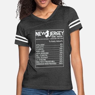 Jersey T-Shirts | Unique Designs | Spreadshirt