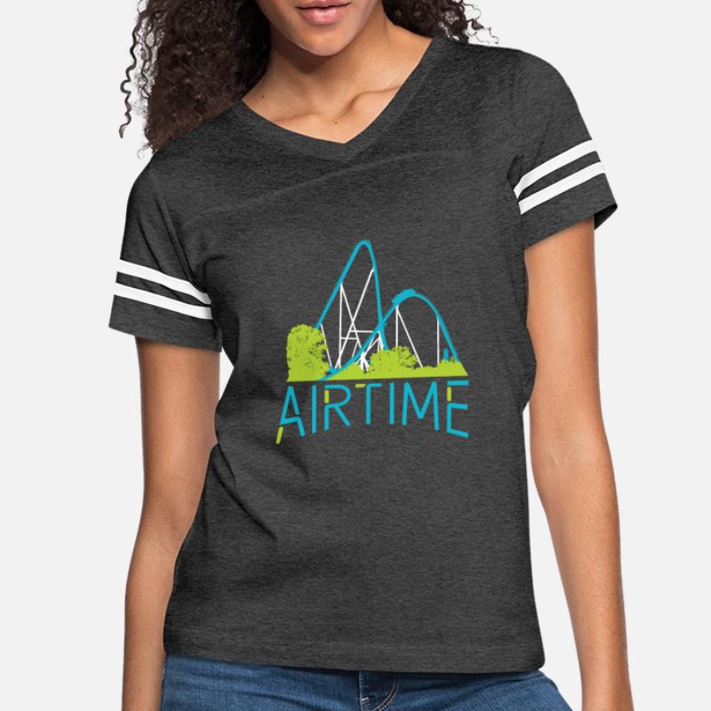 Airtime T Shirts Unique Designs Spreadshirt