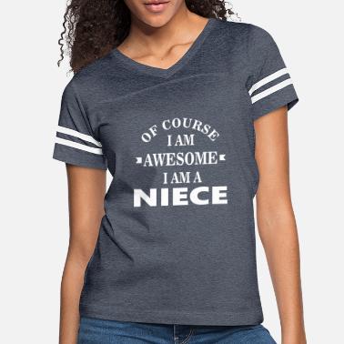 of Course Im Awesome Im a Nephew t Shirt