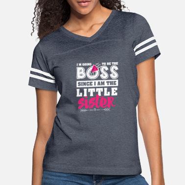 My Big Sister is So Much Cooler Than My Dad Toddler/Kids Sporty T-Shirt 