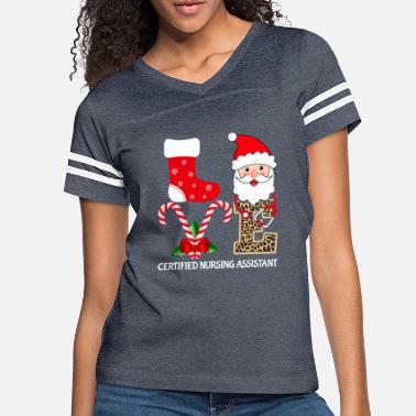 Santa Claus with Face Mask T-Shirt Black Santa Claus T-Shirt Matching Christmas T-Shirts Kleding Gender-neutrale kleding volwassenen Pyjamas & Badjassen Pyjama Quarantine Black Santa T-Shirts 