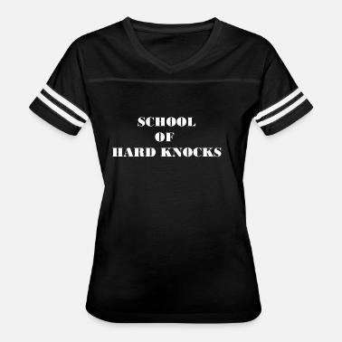 Hard Knock Life T Shirts Unique Designs Spreadshirt