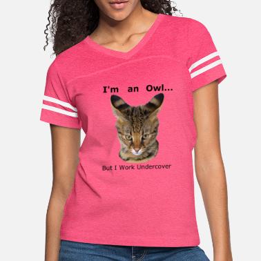 Savannah Cat Girl meilleur ami vêtements-Chats diamants Standard Unisexe T-Shirt 