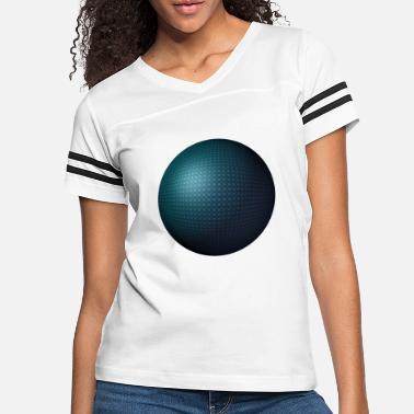 Sphere Sphere - Women&#39;s Vintage Sport T-Shirt