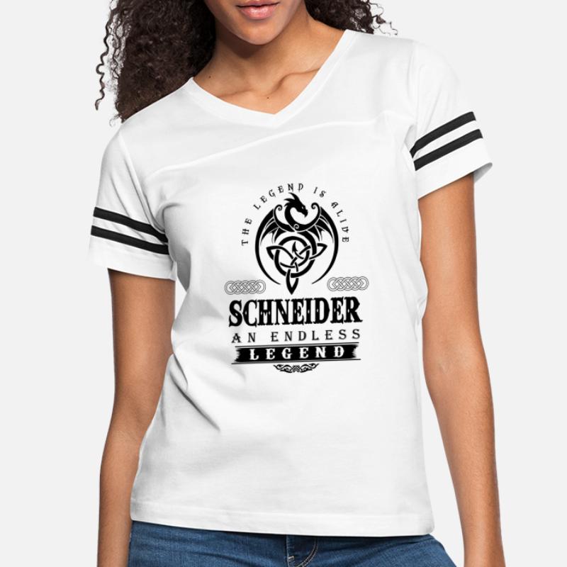 Schneider T Shirts