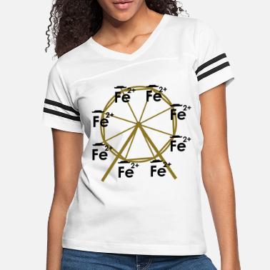 ferrous wheel shirt