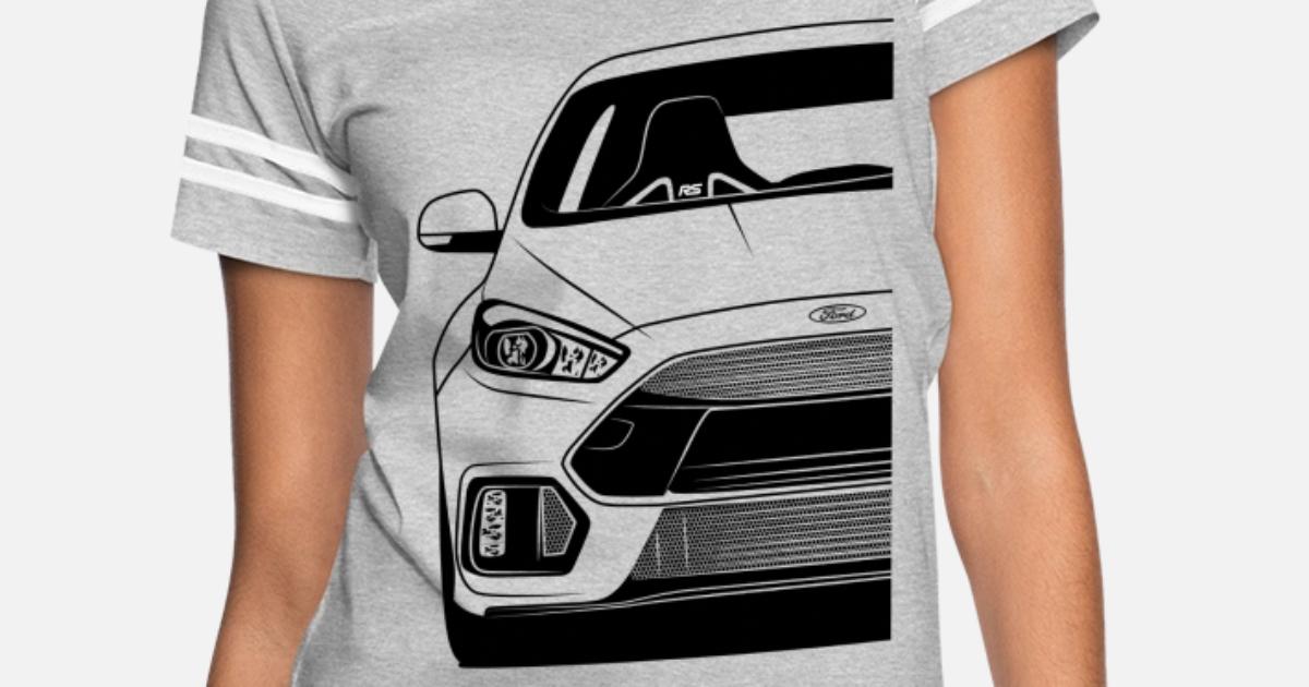 Focus Rs Best Shirt Design Women S Vintage Sport T Shirt Spreadshirt Enjoy fast delivery, best quality and cheap price. spreadshirt