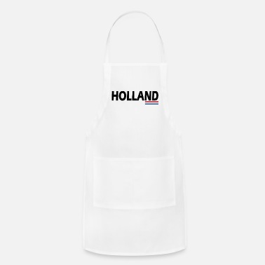 Holland Holland - Apron