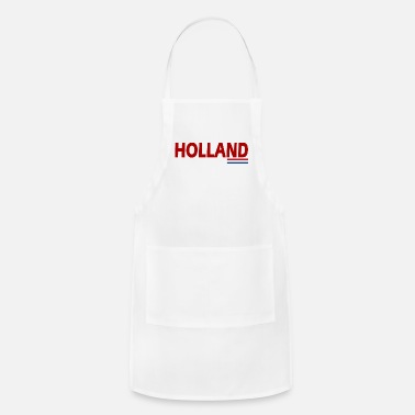 Holland Holland - Apron