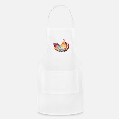 Stomach The Stomach - Apron