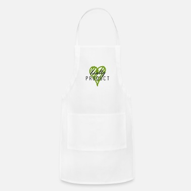 Production Year Healty product - Apron