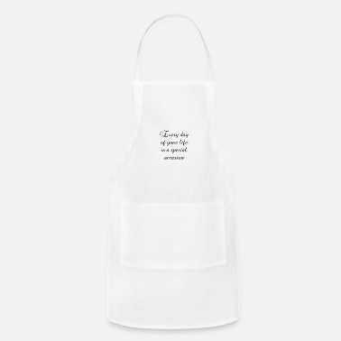 Occasion Special Occasion - Apron