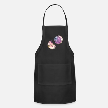 Baker Baking Muffins Cookie Cupcakes Bakery Baker - Apron
