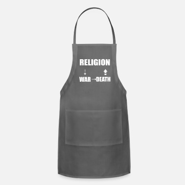 Religion RELIGION - Apron