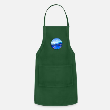 Under Water Under the water - Apron