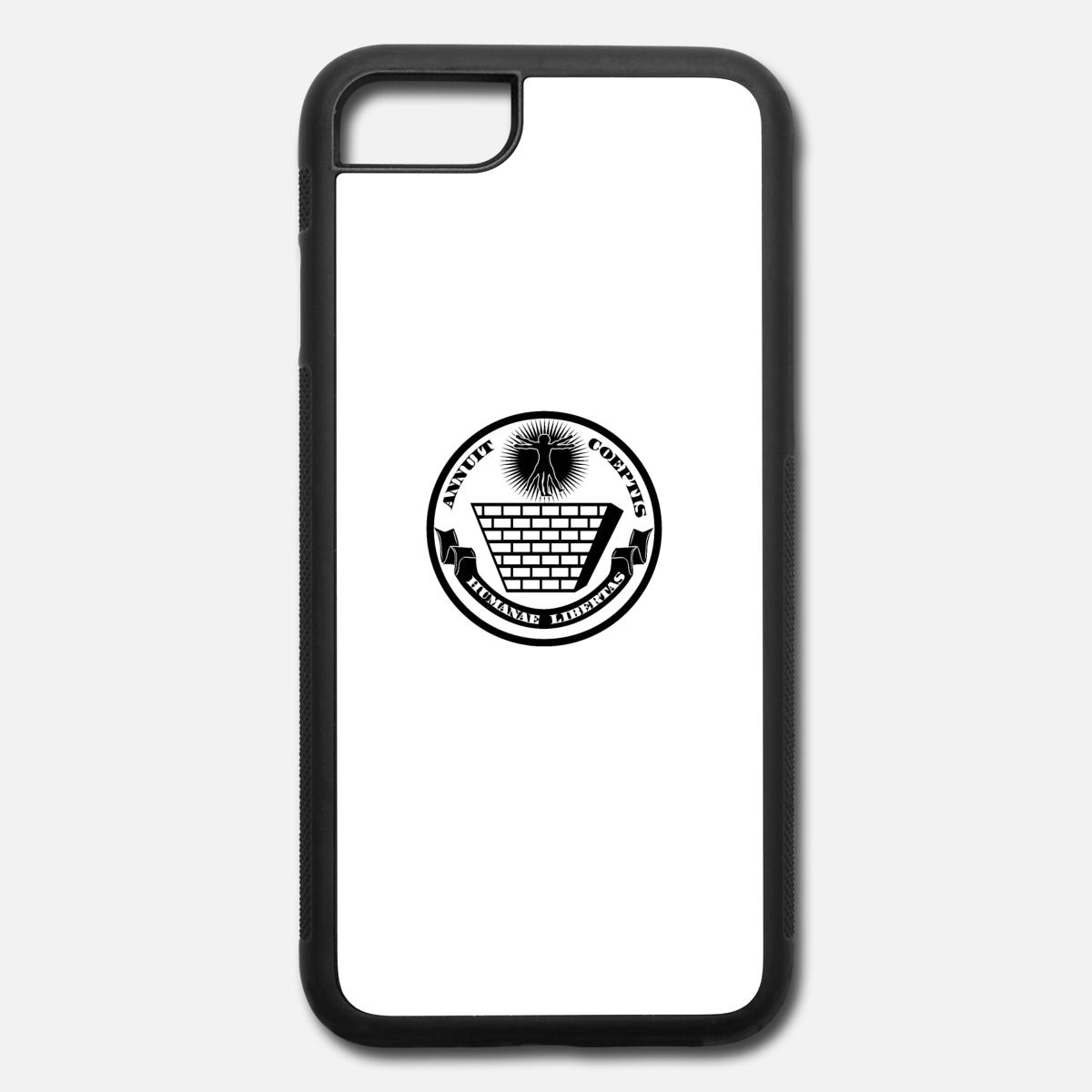 Humanae Libertas Iphone Case Flexible Spreadshirt